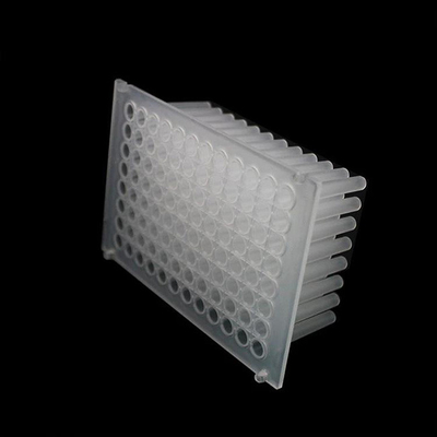 Hot Selling Kingfisher Deep Well Plate 96 Well Comb Sterilized Laboratory Test
