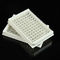Detachable PCR Consumables PP 96 Well Elisa Plate For Laboratory