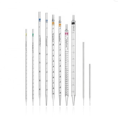 Lab PS Graduated Serological Pipette , 50 Ml Serological Pipette