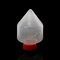 Conical 500ml Centrifuge Bottle , Polycarbonate Centrifuge Tubes