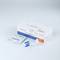 10μL Fingertip Blood Antibody Diagnostic Kit , CE Rapid Test Kit IgM IgG