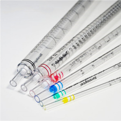 CE Graduated Serological Pipette , 10ml Serological Pipette