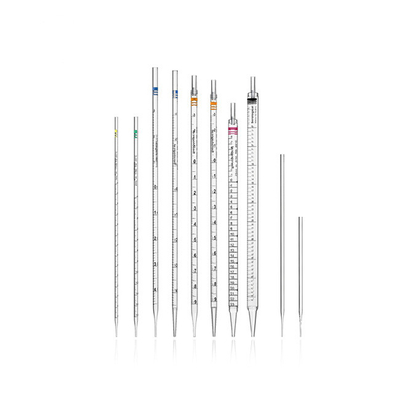 CE Graduated Serological Pipette , 10ml Serological Pipette