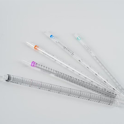 CE Graduated Serological Pipette , 10ml Serological Pipette