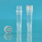 PP Blood Collection Tube , Low Retention 1.5 Ml Test Tube
