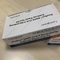 Immunochromatography 30min Neutralizing Antibody Rapid Test Kit Self Collection