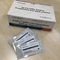 CE Self Antibody Colloidal Gold Test Kits 93.33% Sensitivity