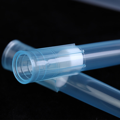 Disposable Polypropylene 200ul Filtered Pipette Tips For Lab
