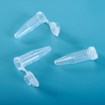 1.5 Ml Microcentrifuge Tube , PP Eppendorf Microcentrifuge Tubes