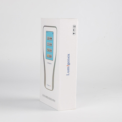 OEM Time Resolved Fluorescent Immunoassay Analyzer Portable