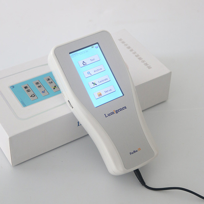OEM Time Resolved Fluorescent Immunoassay Analyzer Portable