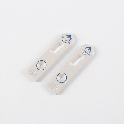 C Reactive Protein Test Kit , ISO13485 CRP Qualitative Test Kit