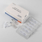 TRFIA Serum Amyloid A （SAA）POC Test Kit ISO13485 Certification