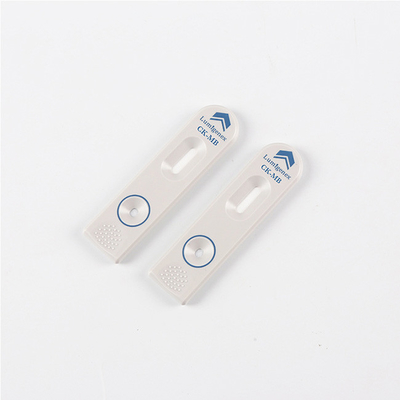 CFDA Whole Blood Poc Test Kit , CK-MB Test Kit 20 Tests/Box