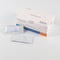 Myo Point Of Care Testing Kits CFDA Certification Immunocompetency Technology
