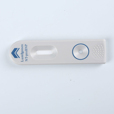 Test Kit For NT-ProBNP TRFIA Heart Failure Congestive Cardiovascular Marker