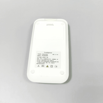 Dry Chemistry Analyzer for Creatinine test CE certificate