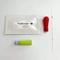 Blood Uric Acid Test Strip Dry Chemical Method High Accuracy