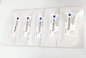 ISO13485 Approved Uric Acid Test Strips Dry Chemistry 4 Minutes