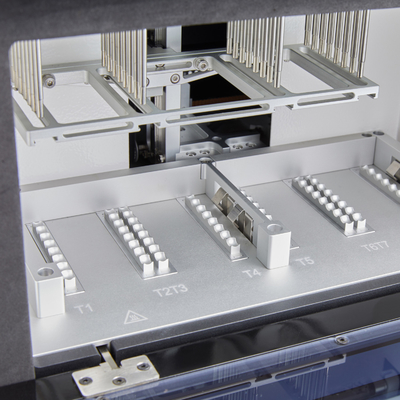 Automated Nucleic Acid Extractor Monkeypox Virus PCR Test 32 Channels