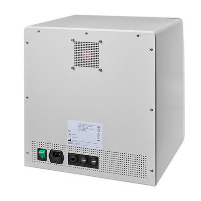 Automated Nucleic Acid Extractor Monkeypox Virus PCR Test 32 Channels