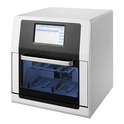 Automated Nucleic Acid Extractor Monkeypox Virus PCR Test 32 Channels