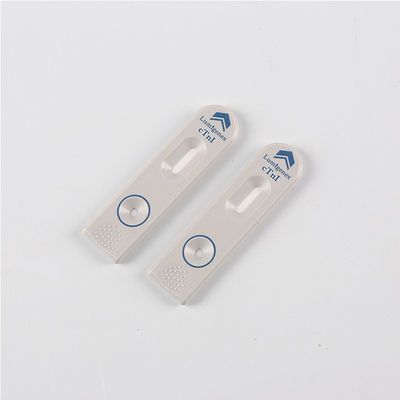 Cardiac Troponin I (cTnI) Rapid Test Kit , 20 Tests/Box POC Test Kit