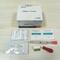 2 Minutes HDL Lipid Panel Test Strips With Dry Chemical Method