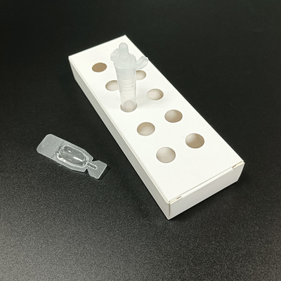 Antigen Rapid Test Kit (Saliva) Covid-19 High Specificity