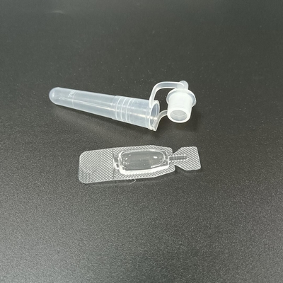 Antigen Rapid Test Kit (Saliva) Covid-19 High Specificity