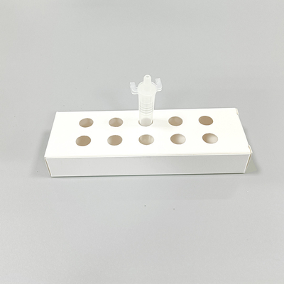 CE mark and High accuracy SARS-CoV-2 Antigen Rapid Test Kits (Saliva)