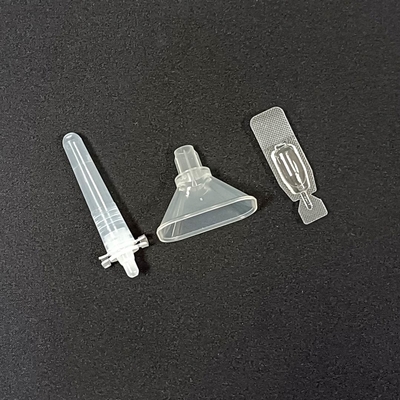 Individual package SARS-CoV-2 Antigen Rapid Test Kits (Saliva)