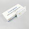 High Accuracy Home Covid-19 Antigen Rapid Test Device ISO Approved