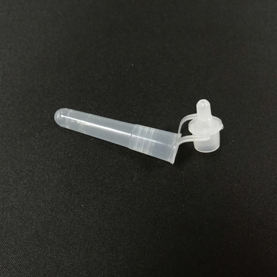 High Accuracy Covid-19 Antigen Rapid Test Kit Saliva 95.56% Sensitivity