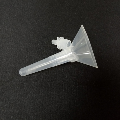 Medical Diagnostic Saliva Antigen Rapid Test Kit 25 Pieces For SARS-CoV-2