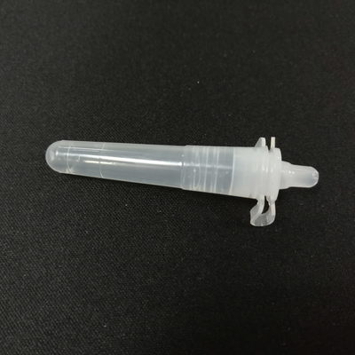 Medical Diagnostic Saliva Antigen Rapid Test Kit 25 Pieces For SARS-CoV-2