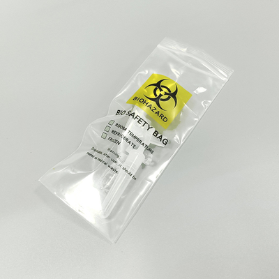 CE Antigen Saliva Home Test Kit , Covid-19 Saliva Self Test Kit 99.67% Specificity