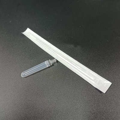 Rapid Diagnostic Antigen Self Test Kit Disposable ISO Approved
