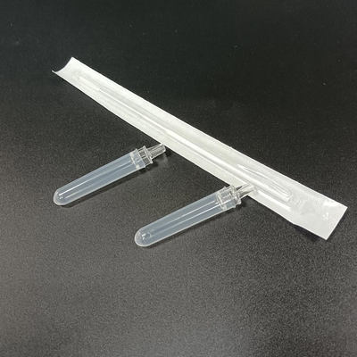 Home Plastic 25 Pieces Antigen Rapid Test Kit 93.33% Sensitivity