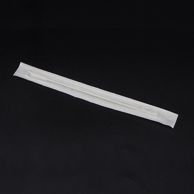 Nasal Swab Diagnostic Colloidal Gold Test Kit For Covid-19 High Sensitivity