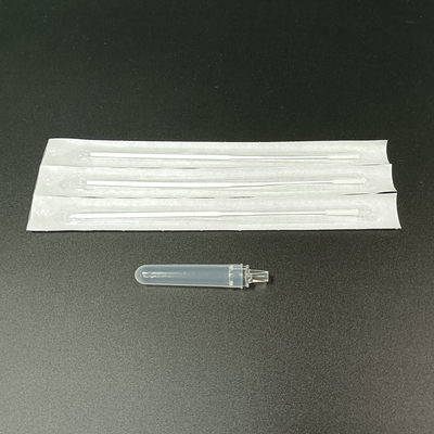 Self Collection 25 Pcs Rapid Ag Test Kit ISO Certification