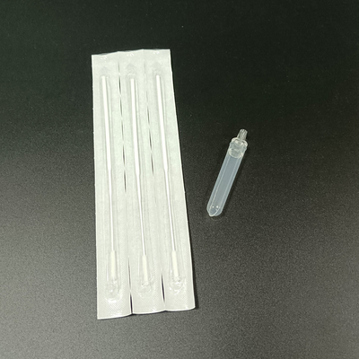 Novel Coronavirus Antigen Rapid Test Kit , HSA Rapid Swab Test Kit