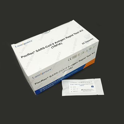 Portable Antigen Rapid Test Kit , SARS-CoV-2 Ag Rapid Test Device