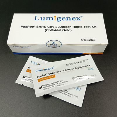 PEI Antigen Rapid Test Kit