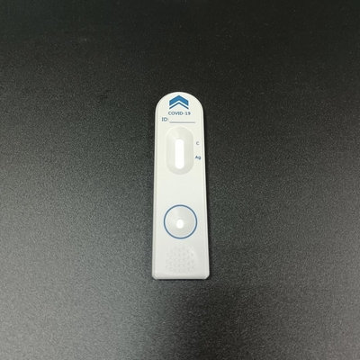 25 Tests/Box Antigen Rapid Test Kit 93.33% Sensitivity