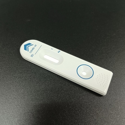 Antigen Rapid Test Kit (TRFIA) Fluorescence Immunochromatographic