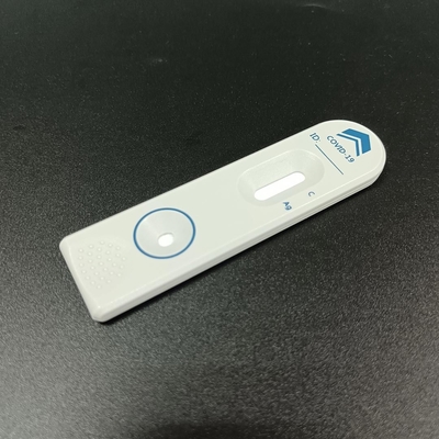 Antigen Rapid Test Kit (TRFIA) Time Resolved Technology