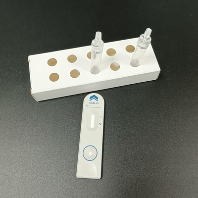 Antigen Rapid Test Kit (TRFIA) Time Resolved Technology