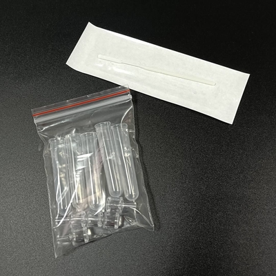SARS-CoV-2 Antigen Rapid Test Kit(Colloidal Gold)