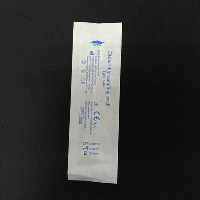 COVID19 Flu A Flu B Antigen Rapid Test Kit Colloidal Gold Nasal Swab